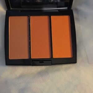 Anastasia Beverly Hills Cream and Brown Blush Palette